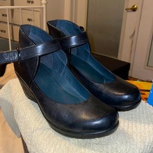 Dansko wedges, EU 40